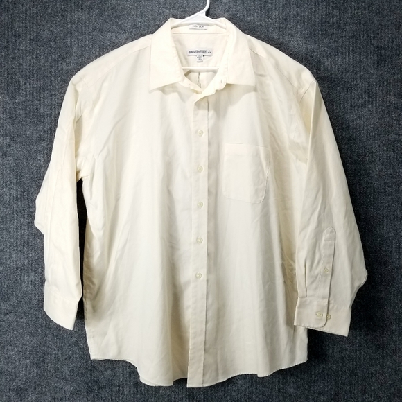 Joseph & Feiss Non Iron Button Down Shirt Men's Casual long sleeve collared - Picture 1 of 8
